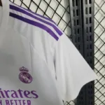 Mens Real Madrid 2023/24 Goalkeeper Jersey 6
