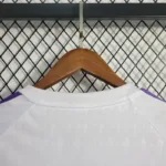 Mens Real Madrid 2023/24 Goalkeeper Jersey 7