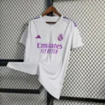 Mens Real Madrid 2023/24 Goalkeeper Jersey 8