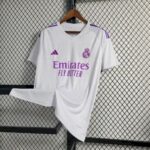 Mens Real Madrid 2023/24 Goalkeeper Jersey