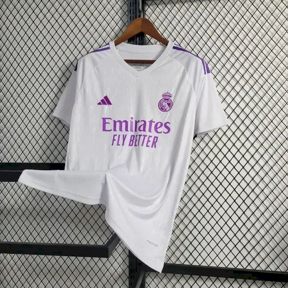 2025011002262870.jpg Mens Real Madrid 2023/24 Goalkeeper Jersey