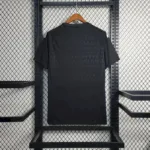 Mens Real Madrid 2023/24 Goalkeeper Jersey 4