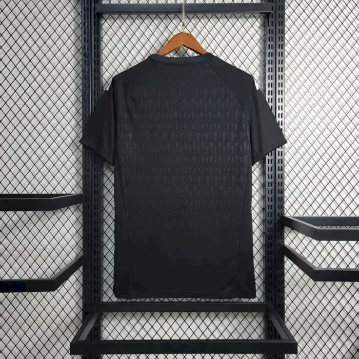 Mens Real Madrid 2023/24 Goalkeeper Jersey 4