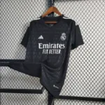Mens Real Madrid 2023/24 Goalkeeper Jersey 5