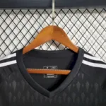 Mens Real Madrid 2023/24 Goalkeeper Jersey 7