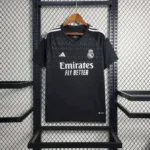 Mens Real Madrid 2023/24 Goalkeeper Jersey 1