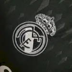 Mens Real Madrid 2023/24 Goalkeeper Jersey 9