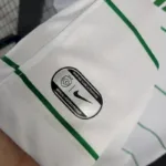 Mens Sporting CP 2023/24 Away Jersey 2