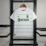 Mens Sporting CP 2023/24 Away Jersey 1