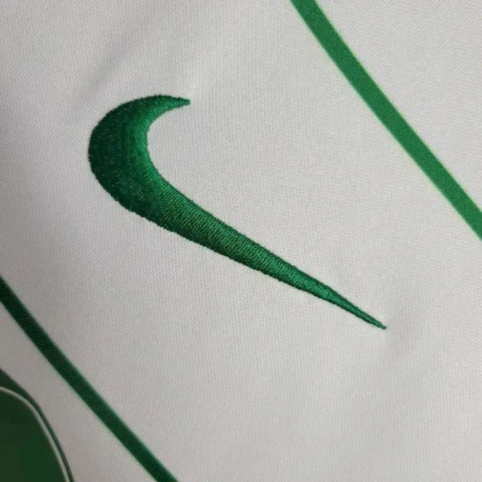 Mens Sporting CP 2023/24 Away Jersey 8