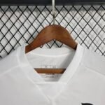 Womens Flamengo 2023/24 White Pre-Match Jersey 2