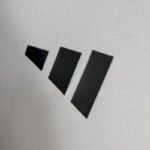 Womens Flamengo 2023/24 White Pre-Match Jersey 3