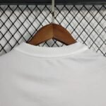 Womens Flamengo 2023/24 White Pre-Match Jersey 8