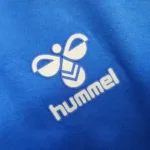 Mens Everton 2023/24 Home Jersey 2