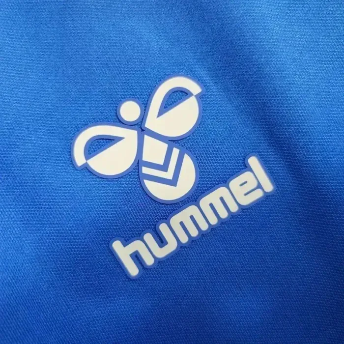 Mens Everton 2023/24 Home Jersey 2