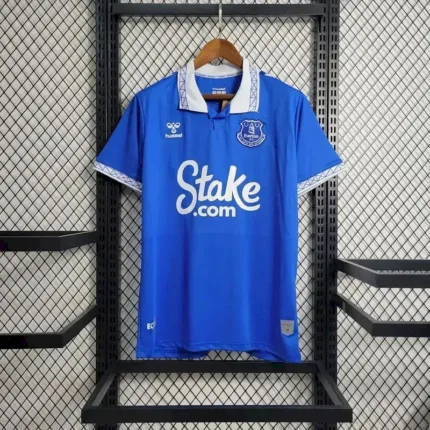 Mens Everton 2023/24 Home Jersey 1
