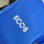 Mens Everton 2023/24 Home Jersey 7