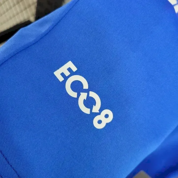 Mens Everton 2023/24 Home Jersey 7