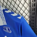 Mens Everton 2023/24 Home Jersey 9