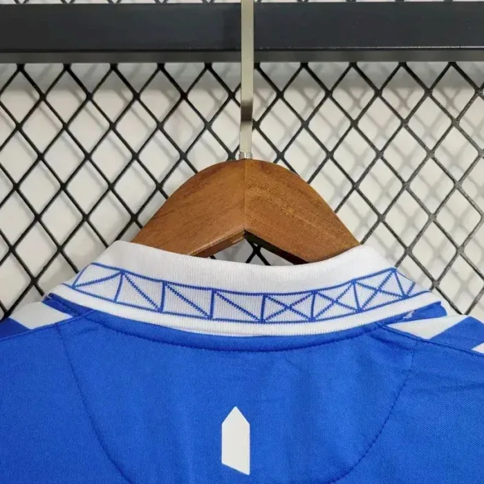 Mens Everton 2023/24 Home Jersey 10