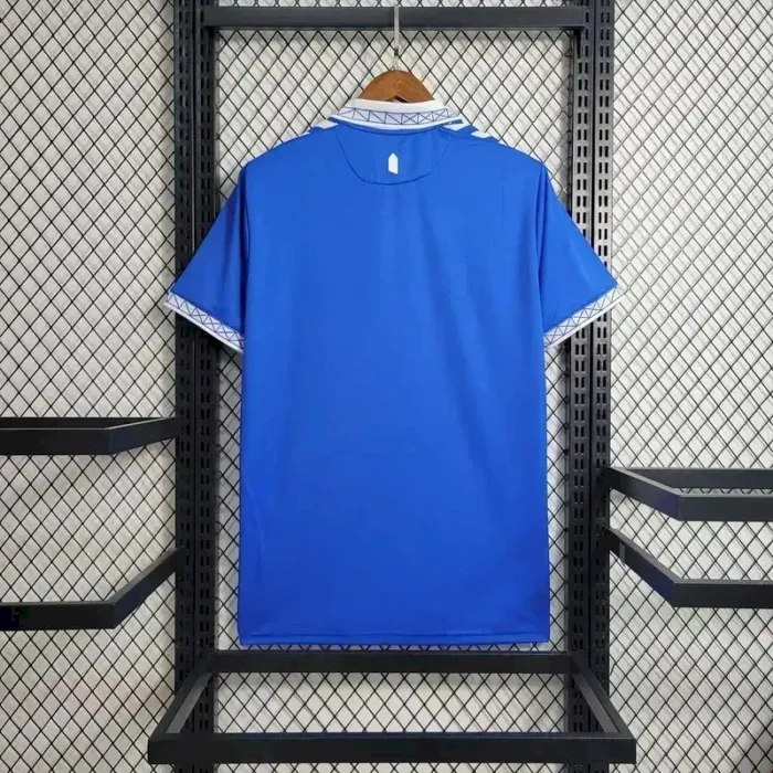 Mens Everton 2023/24 Home Jersey 11