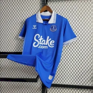 Mens Everton 2023/24 Home Jersey