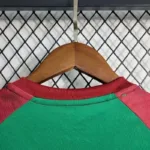 Womens Fluminense 2023/24 Pre-Match Jersey 6