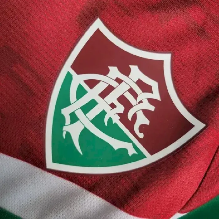 Womens Fluminense 2023/24 Pre-Match Jersey 5