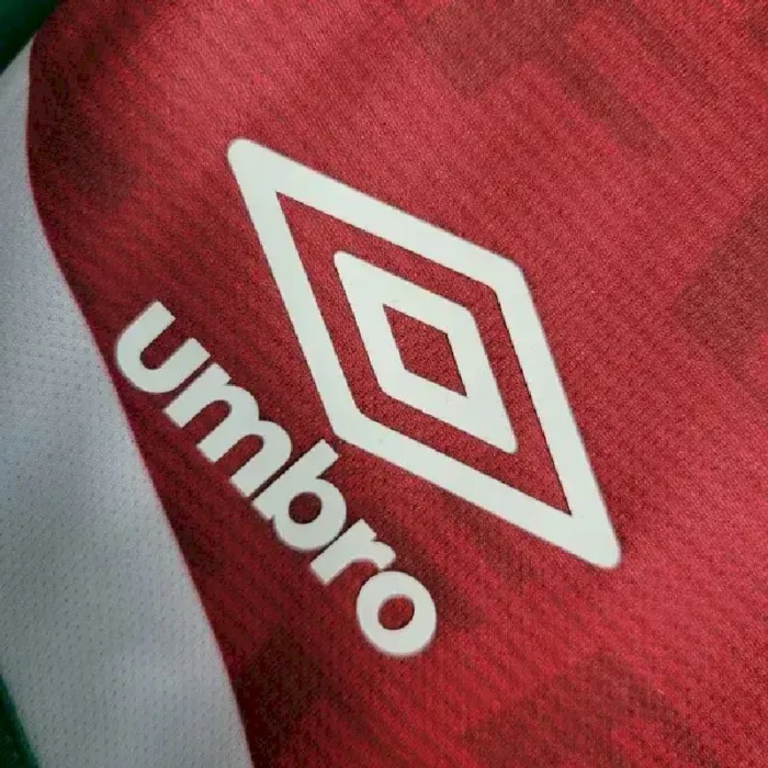 Womens Fluminense 2023/24 Pre-Match Jersey 4