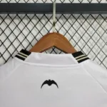 Mens Valencia CF 2023/24 Home Jersey 8