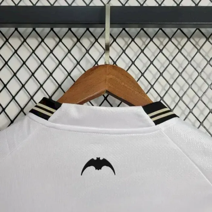 Mens Valencia CF 2023/24 Home Jersey 8