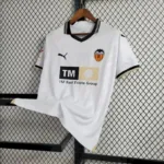 Mens Valencia CF 2023/24 Home Jersey 11