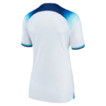 Womens England 2022/23 Home Jersey 1