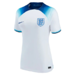 Womens England 2022/23 Home Jersey