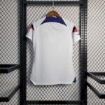 Womens USA 2022/23 Home Jersey 1