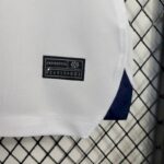 Womens USA 2022/23 Home Jersey 4