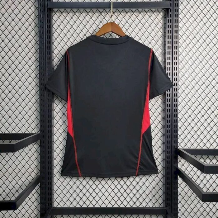 Womens Sao Paulo 2023/24 Pre-Match Jersey 1