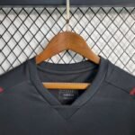 Womens Sao Paulo 2023/24 Pre-Match Jersey 7