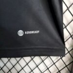 Womens Sao Paulo 2023/24 Pre-Match Jersey 6