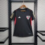 Womens Sao Paulo 2023/24 Pre-Match Jersey