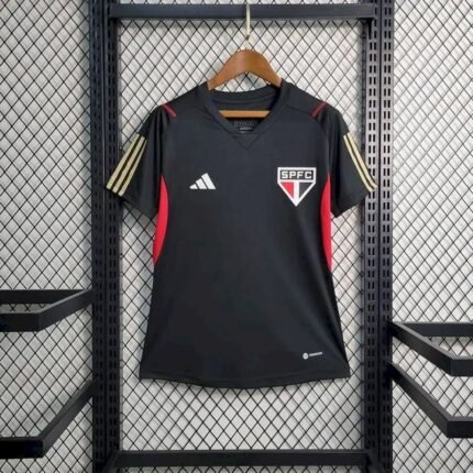 Womens Sao Paulo 2023/24 Pre-Match Jersey