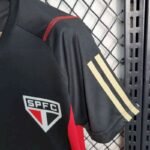 Womens Sao Paulo 2023/24 Pre-Match Jersey 5
