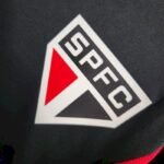 Womens Sao Paulo 2023/24 Pre-Match Jersey 3