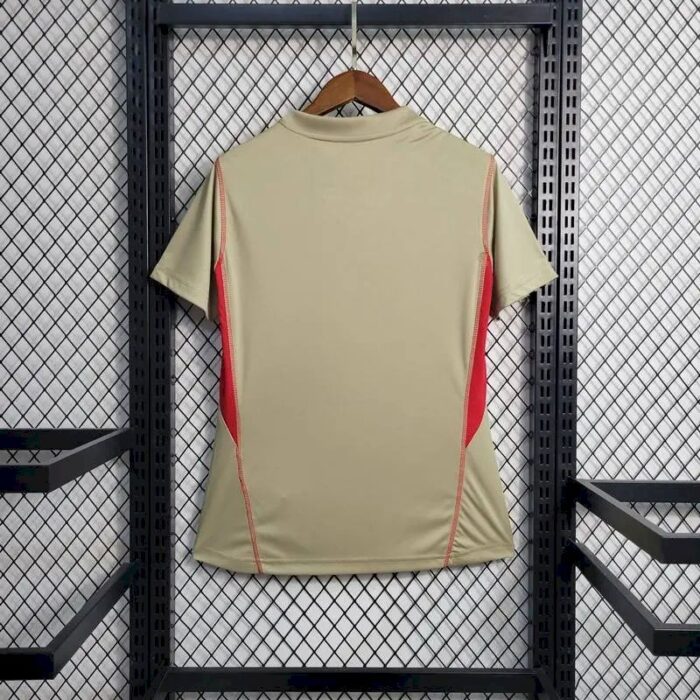 Womens Sao Paulo 2023/24 Pre-Match Jersey 1