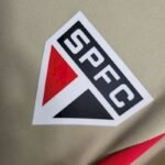 Womens Sao Paulo 2023/24 Pre-Match Jersey 5