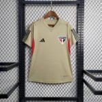Womens Sao Paulo 2023/24 Pre-Match Jersey
