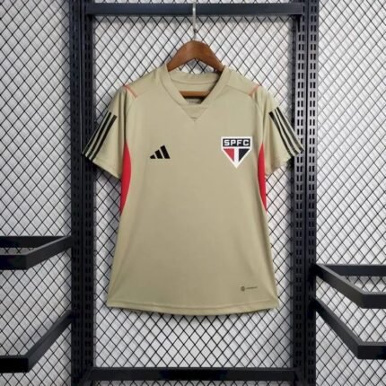 Womens Sao Paulo 2023/24 Pre-Match Jersey