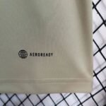 Womens Sao Paulo 2023/24 Pre-Match Jersey 4