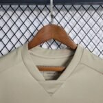 Womens Sao Paulo 2023/24 Pre-Match Jersey 3