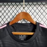 Womens Inter Miami CF 2023/24 Away Jersey 2